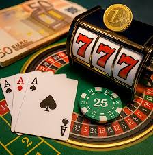 Casinò Senza AAMS Guida Completa ai Giocatori