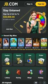 Complete JB Casino Registration Guide Complete JB Casino Registration Guide
