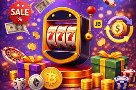 Comprehensive Guide to JB Casino Bonus Details 1860017972