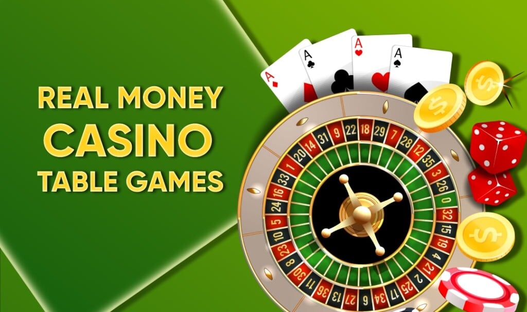 casino online game