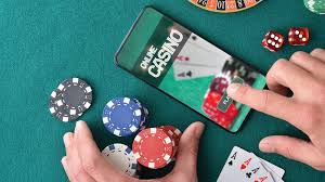Discover the Exciting World of BetGem Casino -247137872