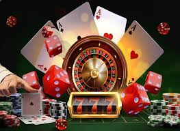 Euteller Kasinot Parhaat Vaikutukset Verkkopelaamiseen