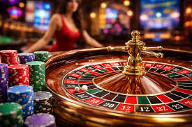 The Fascinating World of Roulette Beyond GamSpot