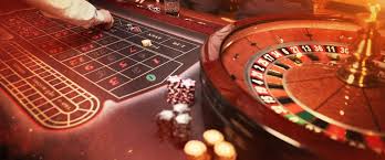 The Fascinating World of Roulette Beyond GamSpot