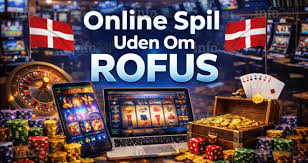 Casino med 50 kr indbetaling - Start dit eventyr nu!