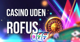 Casino Uden Rufus Trustly Betalingsmetoder