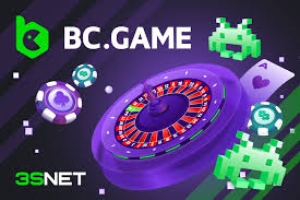 Discover the Thrills of BC.Game Online Crypto Casino