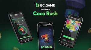 Discover the Thrills of BC.Game Online Crypto Casino