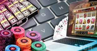 Discover the Thrills of SpinsBro Online Casino UK