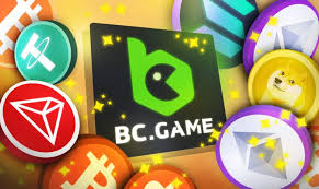 Experience Thrilling Gameplay with BC.Game Crash Game
