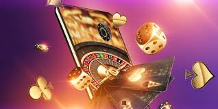 Exploring Ojo Casino A New Era in Online Gaming