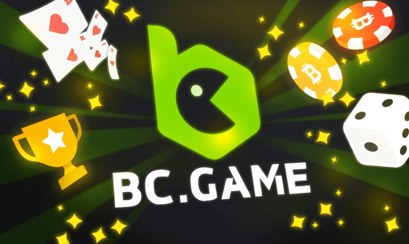 Your BC.Game Hub The Complete Online Casino Experience